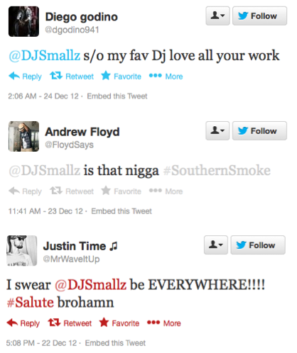 > The People Have Spoken In December... - Photo posted in The Hip-Hop Spot | Sign in and leave a comment below!
