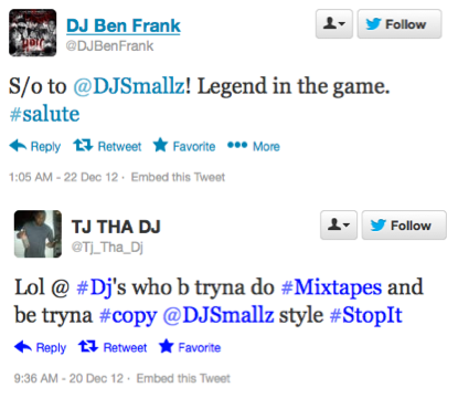 > The People Have Spoken In December... - Photo posted in The Hip-Hop Spot | Sign in and leave a comment below!