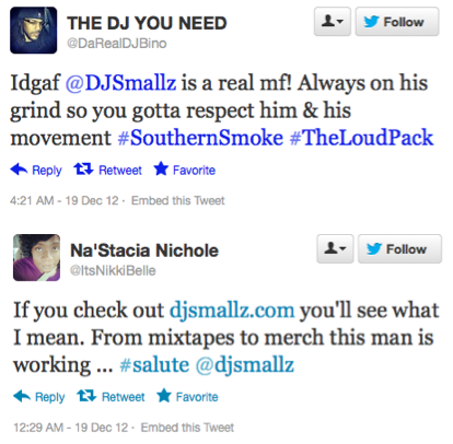 > The People Have Spoken In December... - Photo posted in The Hip-Hop Spot | Sign in and leave a comment below!